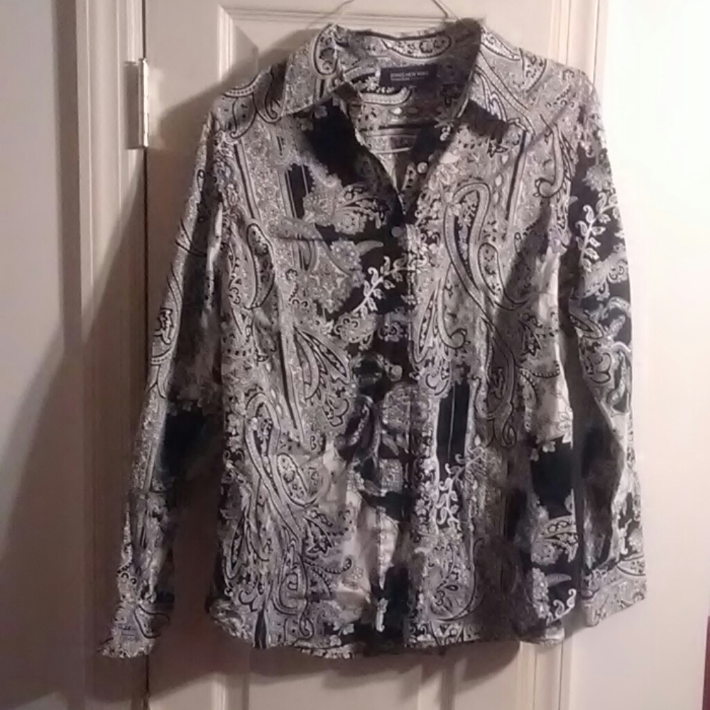 Shirt Jones New York Woman